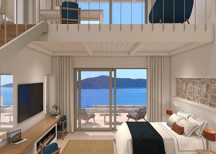 Villa Synthesis *