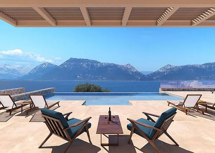 Villa Synthesis *