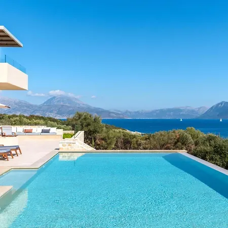 Synthesis Villa