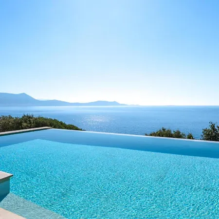 Synthesis Villa Katomerion