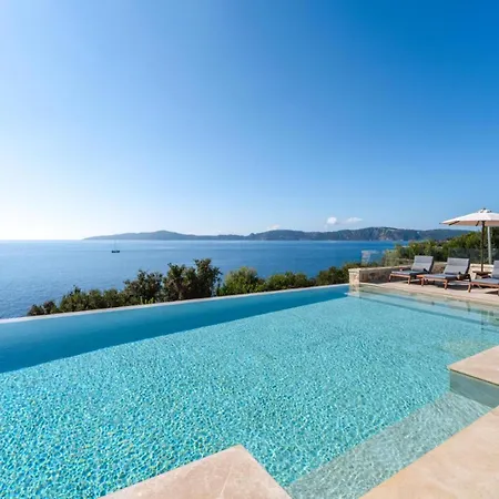 Synthesis Villa